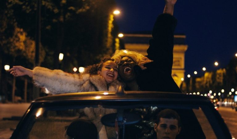 Divines: rencontre avec la réalisatrice Houda Benyamina et l’équipe du film