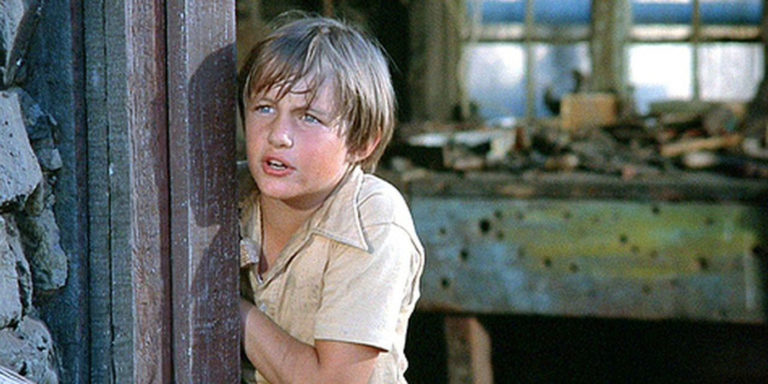 L&rsquo;Autre, un film de Robert Mulligan : Critique