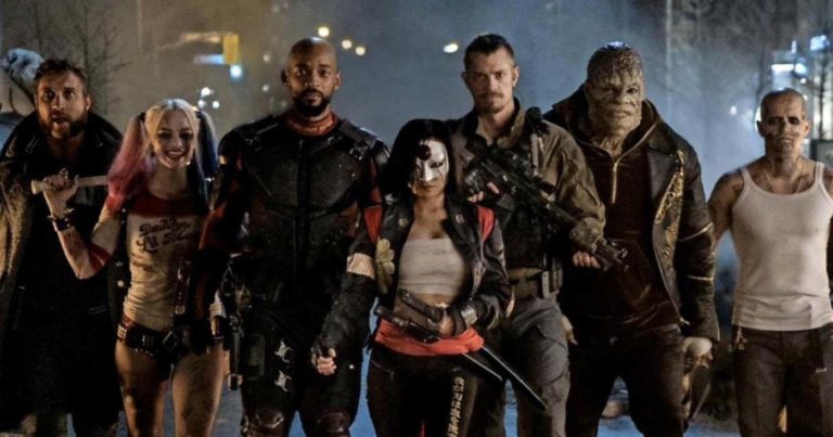 Suicide Squad: David Ayer se fait déposséder par la Warner: critique