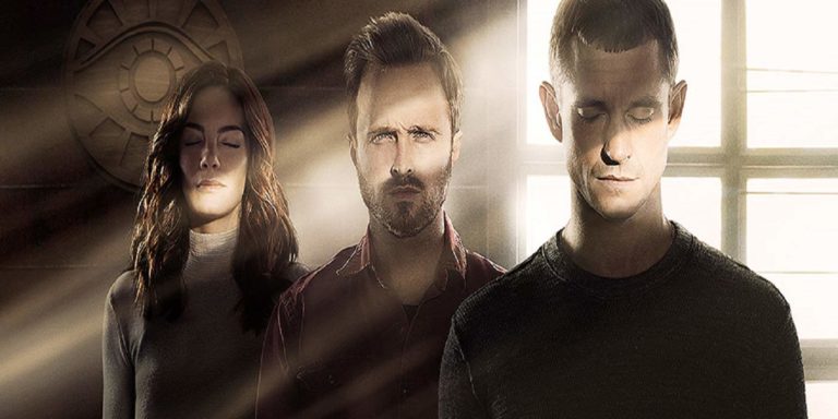 The Path saison 1: Critique série