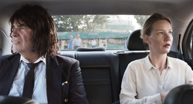 Toni Erdmann, un film de Maren Ade : Critique