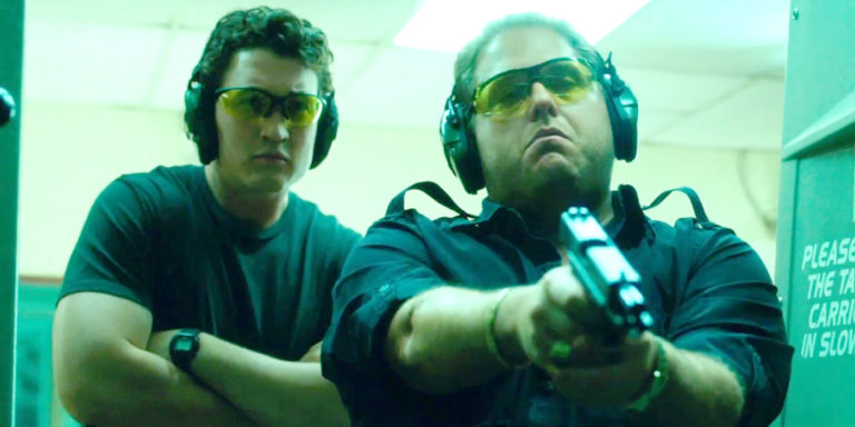 War Dogs, un film de Todd Phillips : Critique