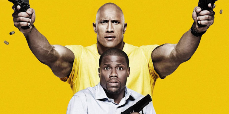 Agents presque secrets, un film de Rawson Marshall Thurber : Critique