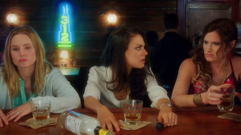 Bad Moms, un film de Jon Lucas et Scott Moore : Critique