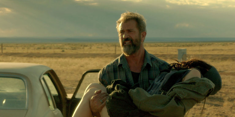 Blood Father, un film de Jean-François Richet : Critique