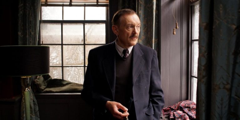 Stefan Zweig, adieu l’Europe, un film de Maria Schrader : critique