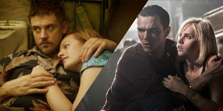 Deauville 2016 : The Free World (Compétition) Collide