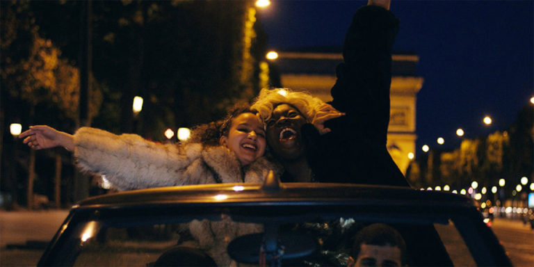 Divines, un film de Houda Benyamina : Critique