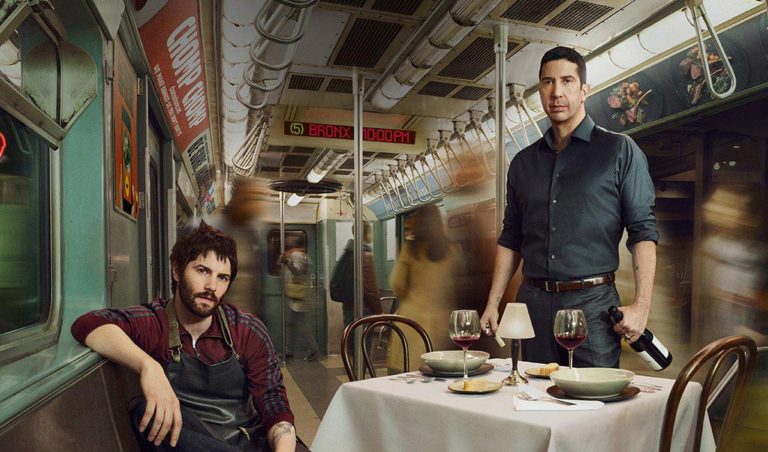 Feed The Beast, une série de Clyde Phillip: critique de la saison 1