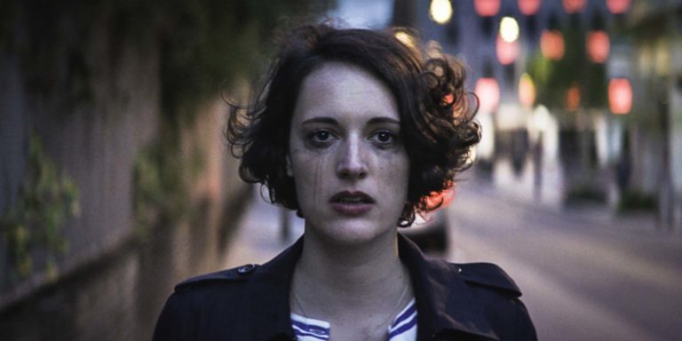 Fleabag, une mini-série de Phoebe Waller-Bridge, épisodes 1 et 2 : Critique
