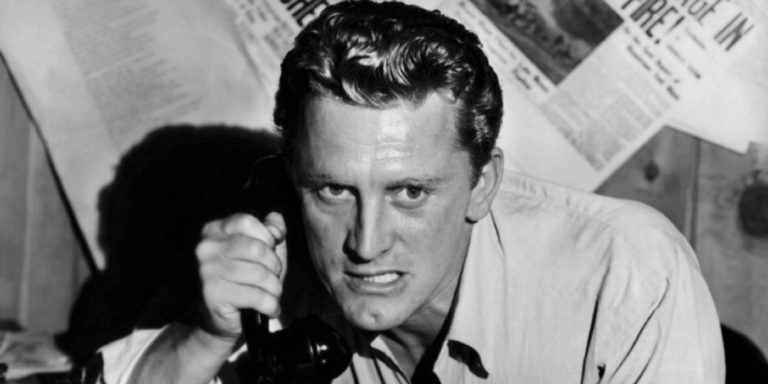 TCM Cinéma : Le gouffre aux chimères, un film de Billy Wilder : Critique