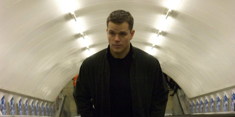 Jason Bourne : genèse de la saga cinématographique