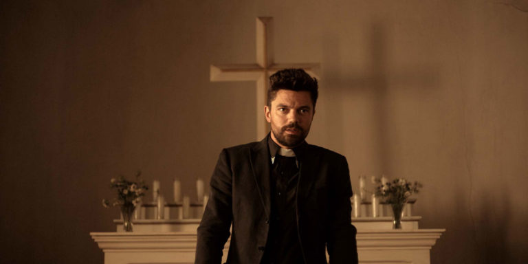 Preacher, une série de Seth Rogen, Evan Goldberg et Sam Catlin : Critique