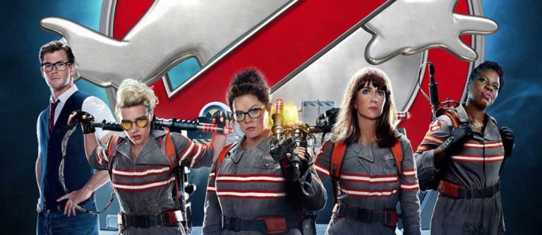 S.O.S fantômes, un film de Paul Feig: Critique