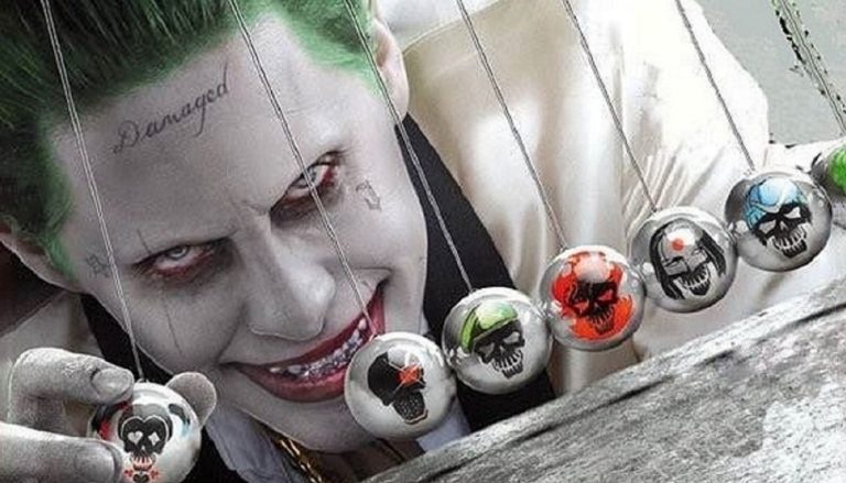Suicide Squad : Musique, tracklist de la Bande originale