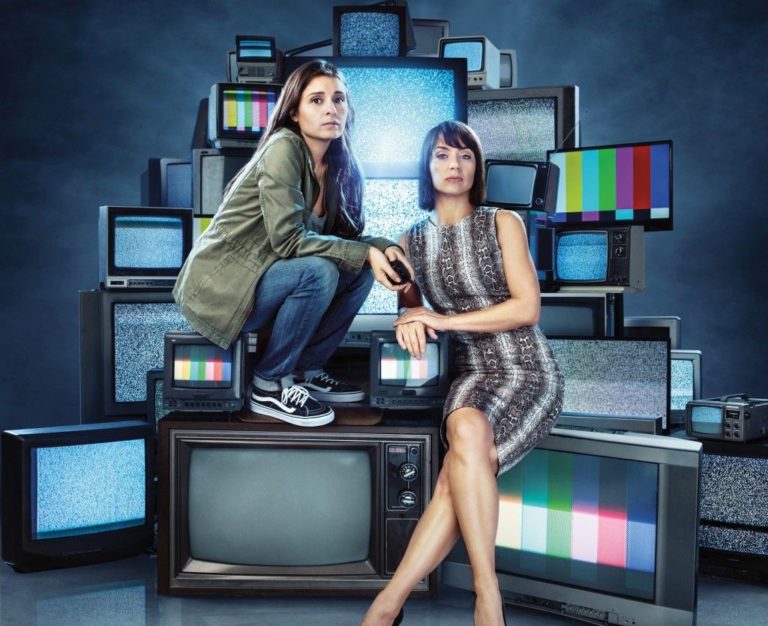UnREAL saisons 1 et 2, une série de Marti Noxon : critique