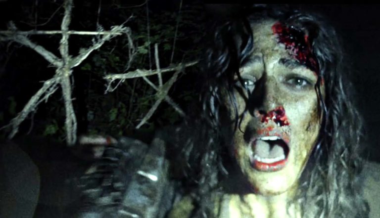 Blair Witch, un film de Adam Wingard : Critique