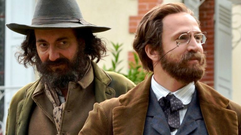 Cézanne et Moi, un film de Danièle Thompson : Critique