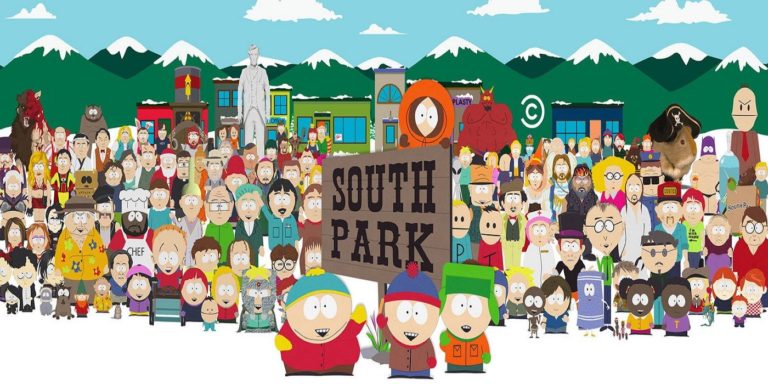 Critique Série : South Park Saisons 1 à 19