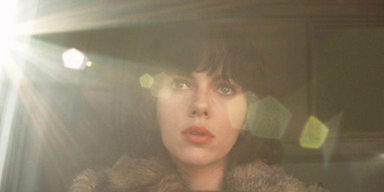 Musique Under The Skin : ambiance glaçante et cosmique de Mica Levi