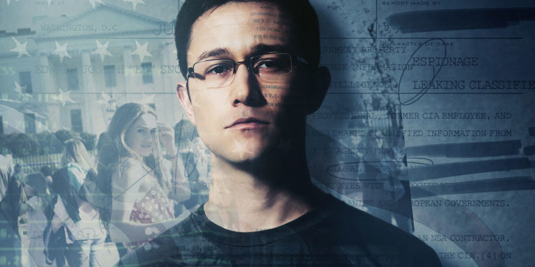Snowden, un film d&rsquo;Oliver Stone : Critique