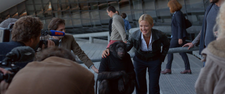 Victoria, un film de Justine Triet : Critique