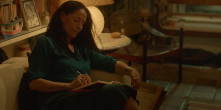 Aquarius, un film de  Kleber Mendonça Filho : Critique