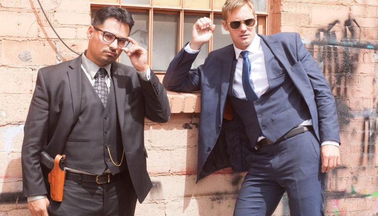 Deauville 2016 : War on Everyone de John Michael McDonagh (Avant-première)