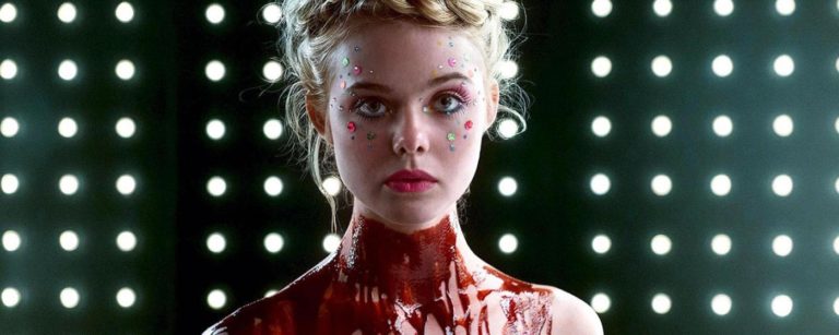 Musique The Neon Demon: l&rsquo;électro robotique et enivrante de Cliff Martinez