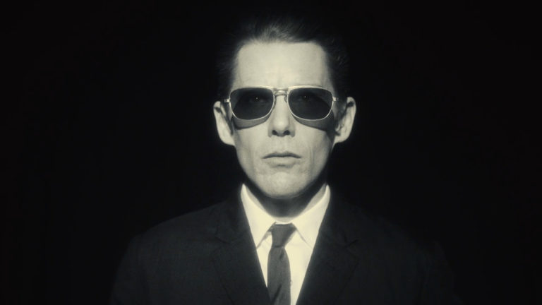 Deauville 2016 : Born to be blue de Robert Budreau (Avant-première)