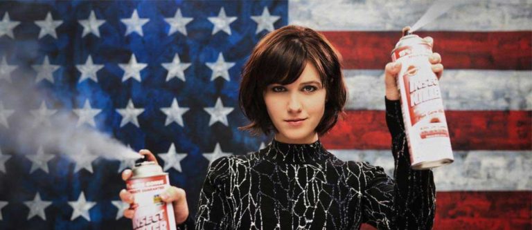 BrainDead, une série de Robert et Michelle King : Critique