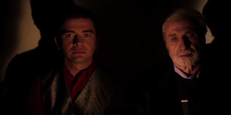 Le Cancre, un film de Paul Vecchiali : Critique