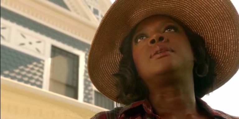 How To Get Away With Murder, saison 3, épisode 1: critique