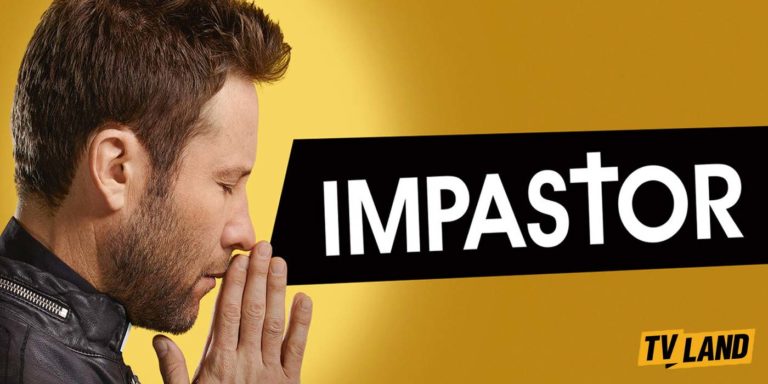 Impastor, une série de Christopher Vane : Critique de la saison 1