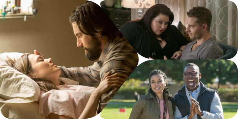 This Is Us, une série de Dan Fogelman : Critique du pilote