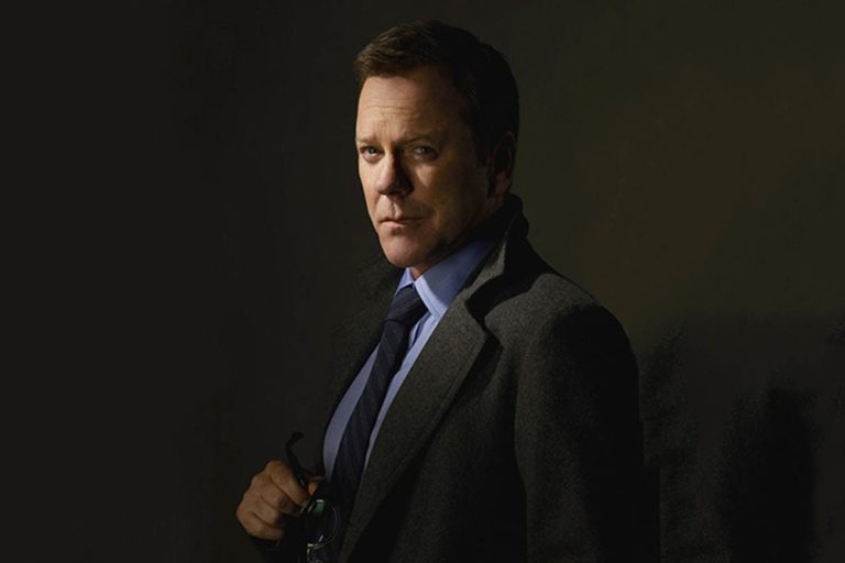 Designated Survivor, une série de Davis Guggenheim : Critique du pilote