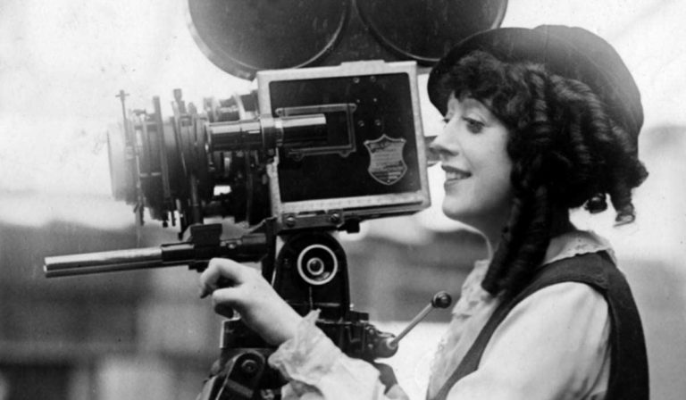 Deauville 2016: Et la femme créa Hollywood de Julia et Clara Kuperberg