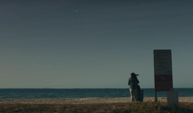 Complete Unknown, un film de Joshua Marston en compétition à Deauville