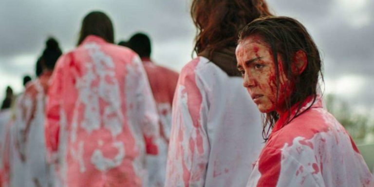 FEFFS 2016 : Cannibalisme et knackis nazis