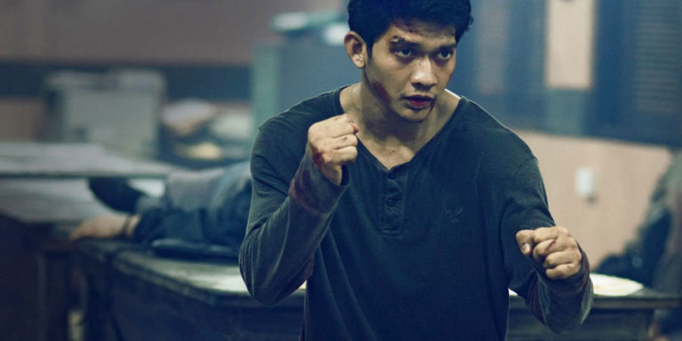 Headshot, un film de Timo Tjahjanto et Kimo Stamboel : Critique