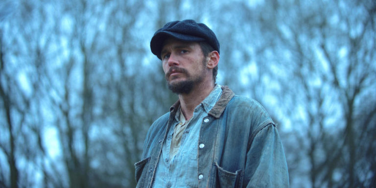 Deauville 2016 : In Dubious Battle de James Franco (Avant-première)