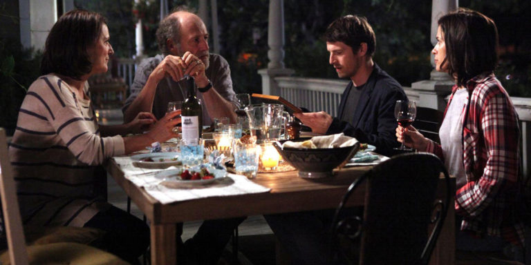 Le fils de Jean, un film de Philippe Lioret : Critique