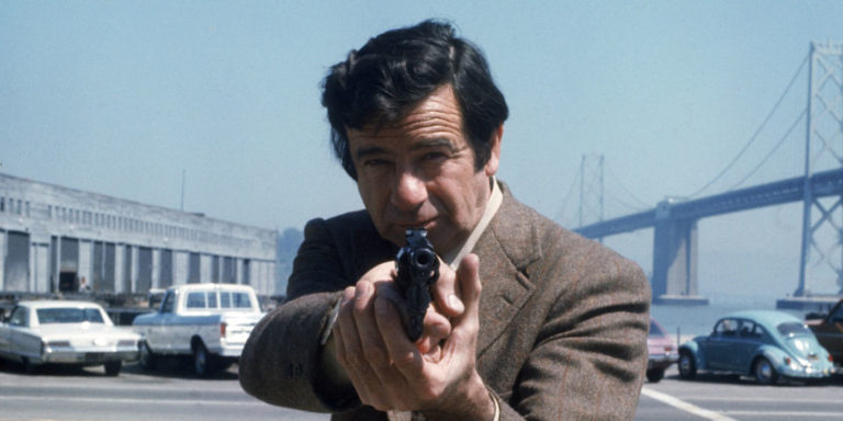 Le Flic Ricanant, un film de Stuart Rosenberg : Critique