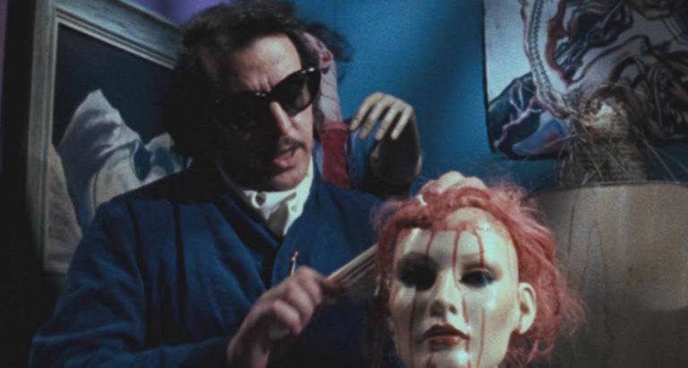 FEFFS 2016 : Du oldschool et des zombies animés