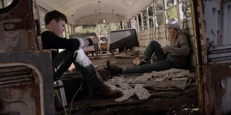 Deauville 2016: Mean Dreams de Nathan Morlando (Compétition)