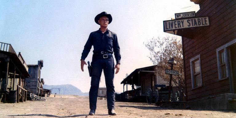 Mondwest, un film de Michael Crichton : Critique