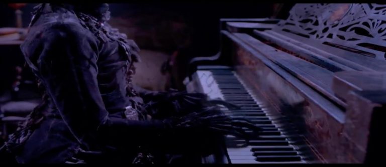 Musiques de films d&rsquo;horreur : 5 symphonies d&rsquo;outre-tombe
