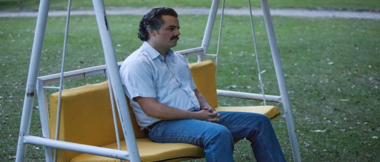 Narcos saison 2, une série de Chris Brancato : Critique