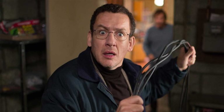 Radin !, un film de Fred Cavayé : Critique