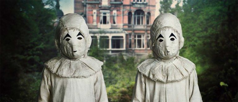 Miss Peregrine et les enfants particuliers, un film de Tim Burton : Critique